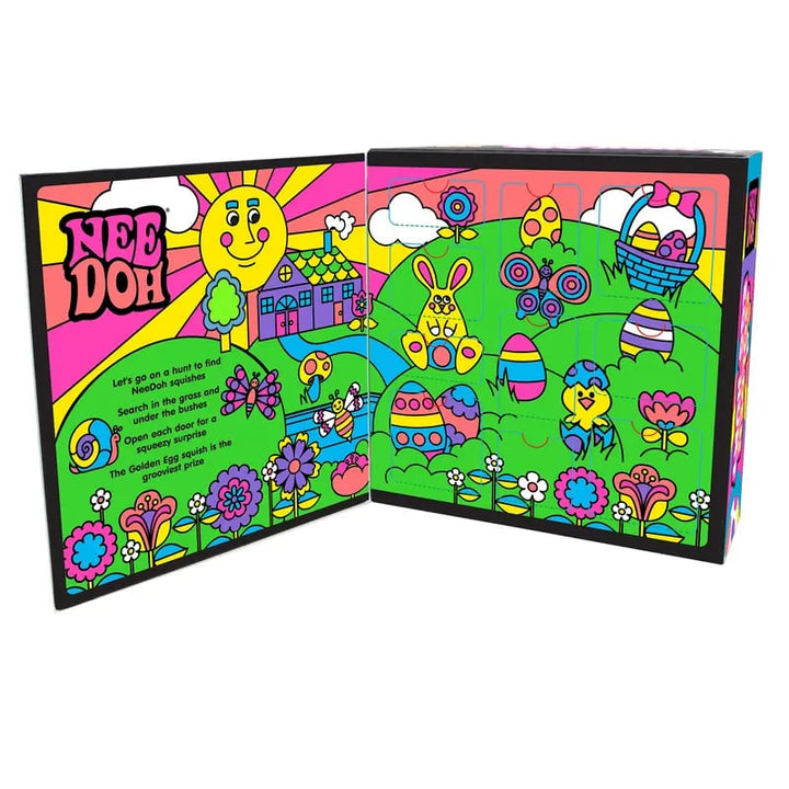 HOT SALE 49% OFF-NeeDoh Easter Bundle - Squishy Easter Fun Set Toys ...