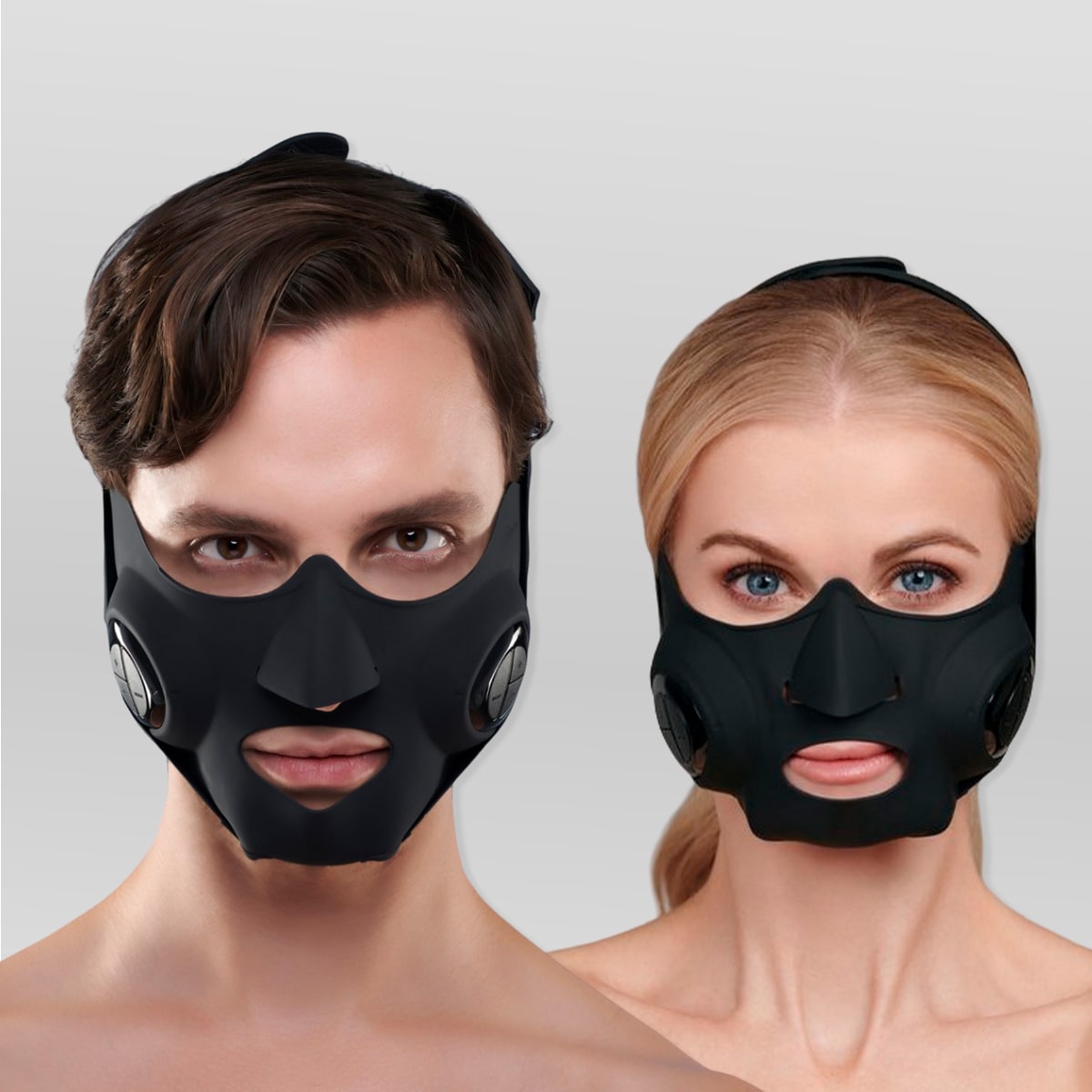 VILIFTI High - Performance EMS Mask – Kiazure