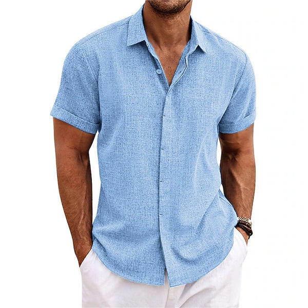 MARCO LUCA|CLASSIC SHIRT