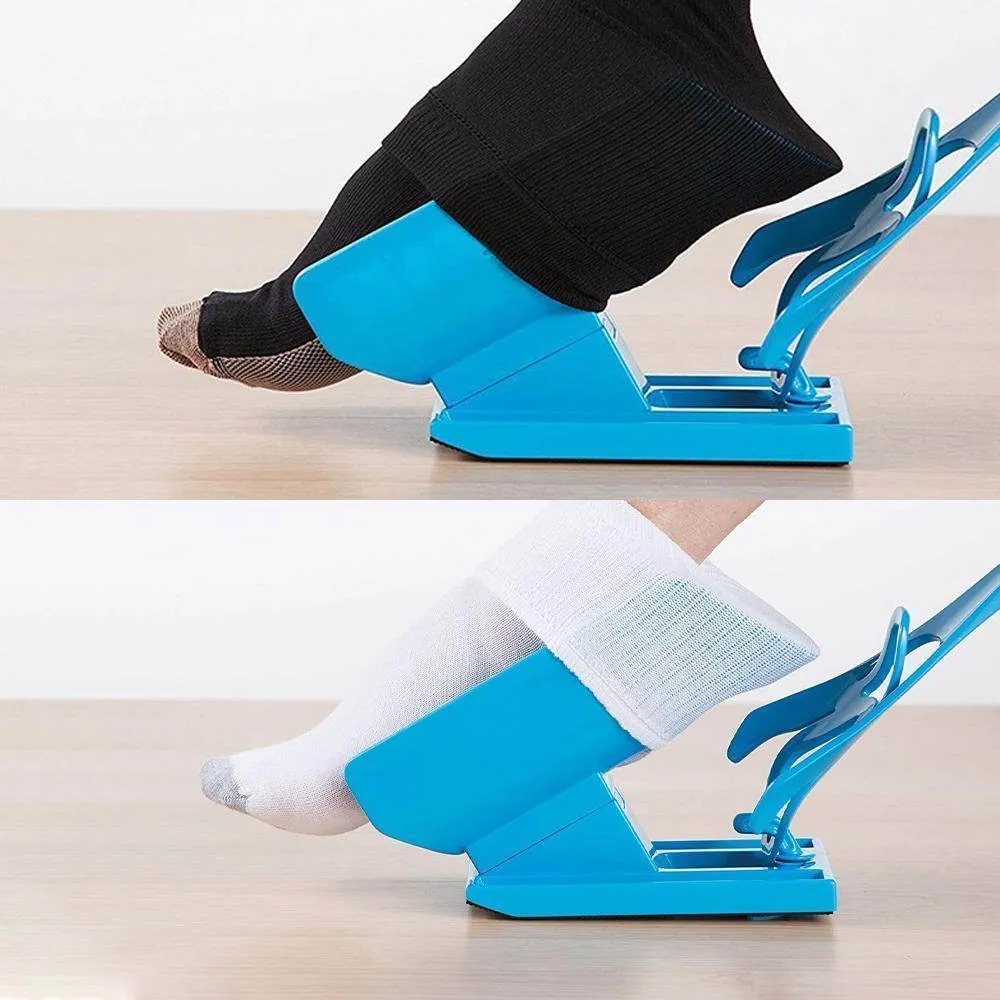 Easy on, Easy off Compression Sock Aid Kit – Kiazure